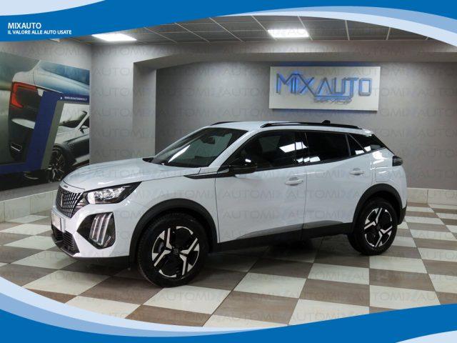 PEUGEOT 2008 1.2 PureTech 100cv Allure EU6