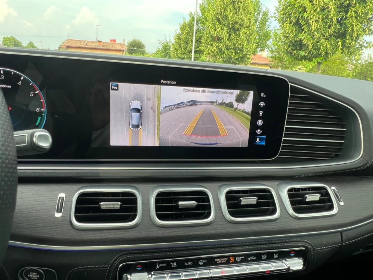 Mercedes-benz GLE 350 de 4Matic Plug-in Hybrid Coupé Premium Plus