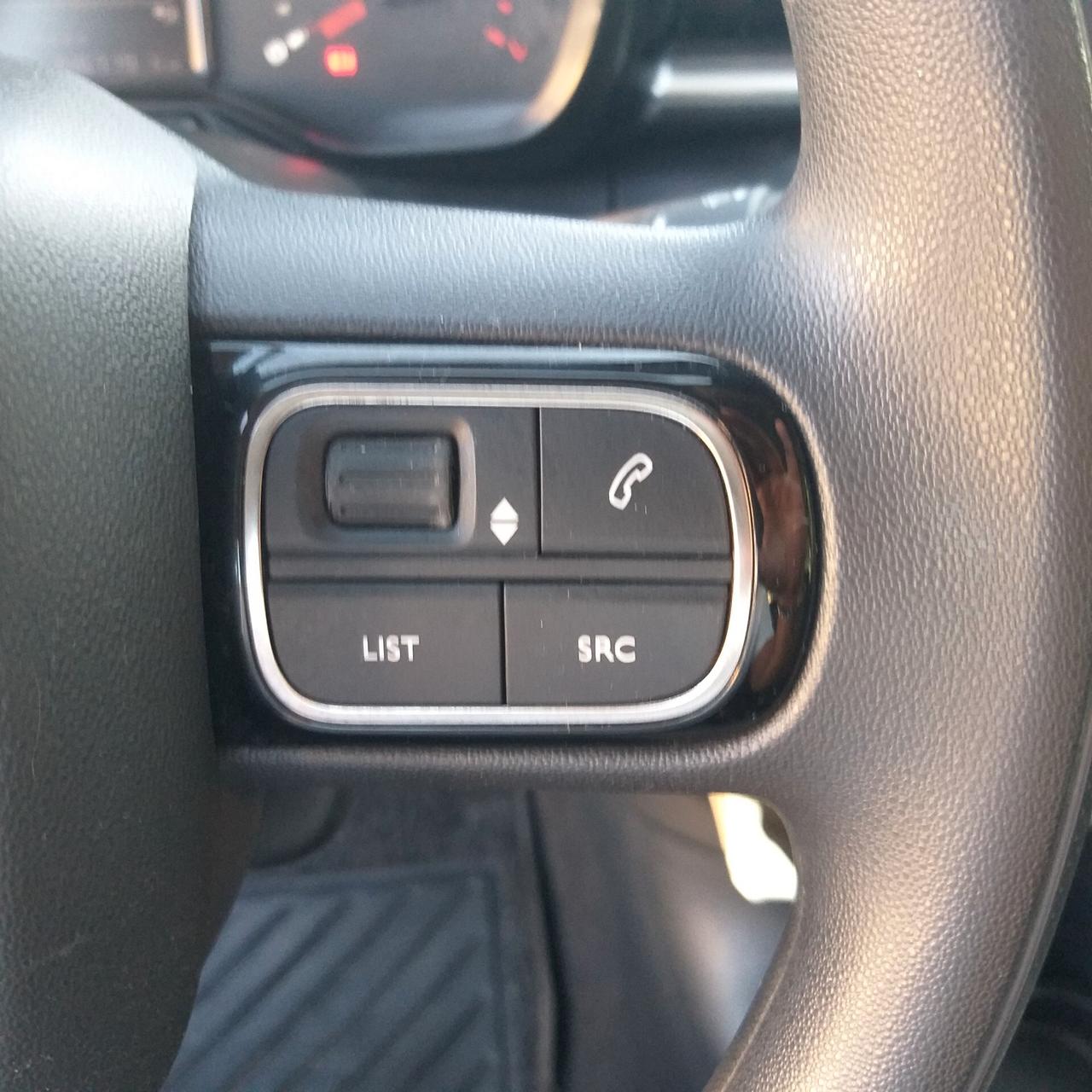 Citroen C3 BlueHDi 100 S&S Shine