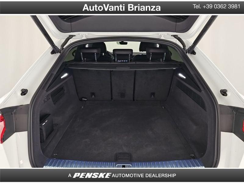 Audi Q8 Q8 50 3.0 tdi mhev Sport quattro