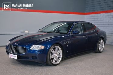 Maserati Quattroporte 4.2 V8