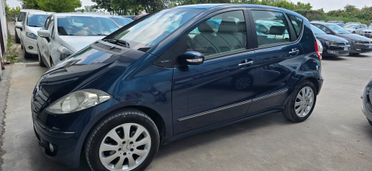 Mercedes-benz A 150 A 150 Classic Basic