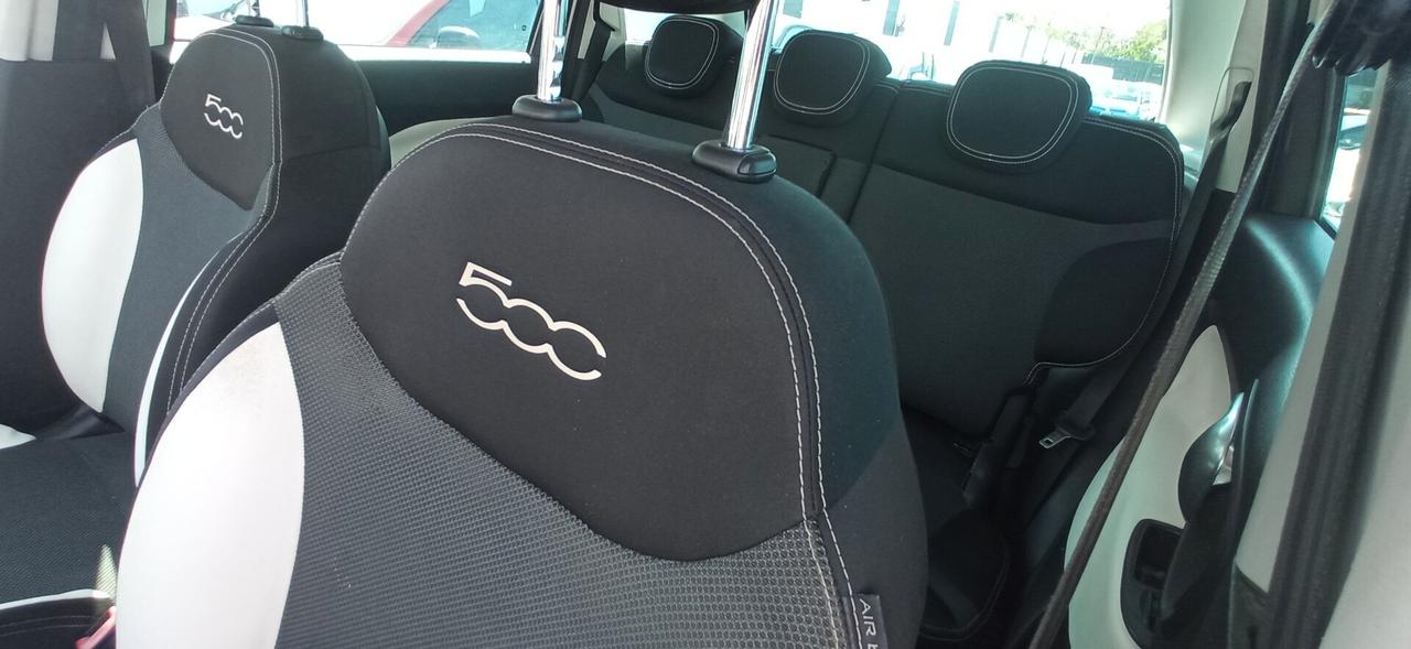 Fiat 500L TREKKING SENZA BS PAGA