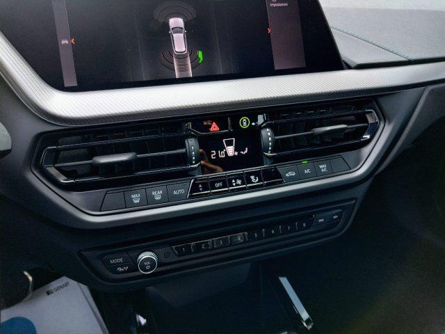 BMW 118 d 5 Porte Msport