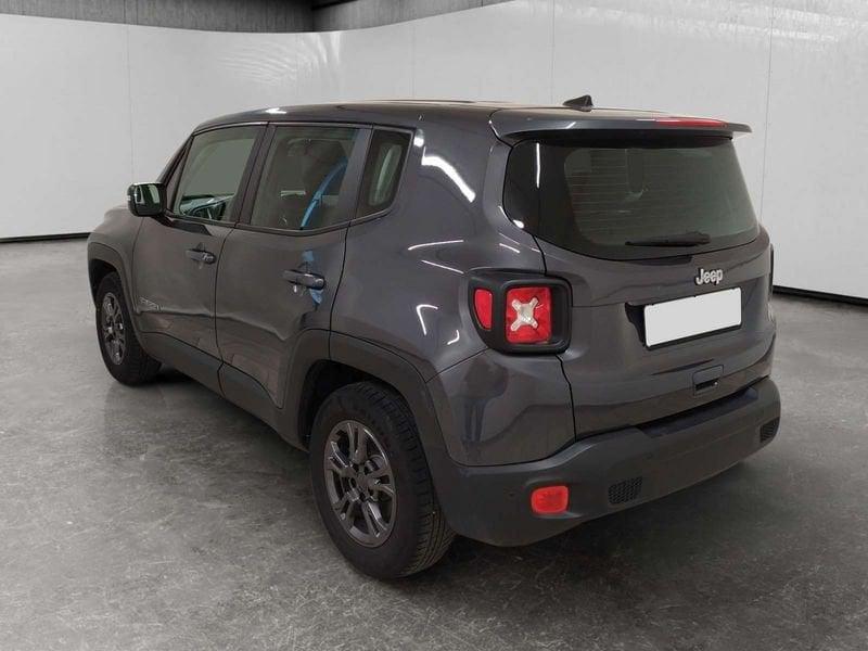 Jeep Renegade 1.0 t3 Longitude 2wd
