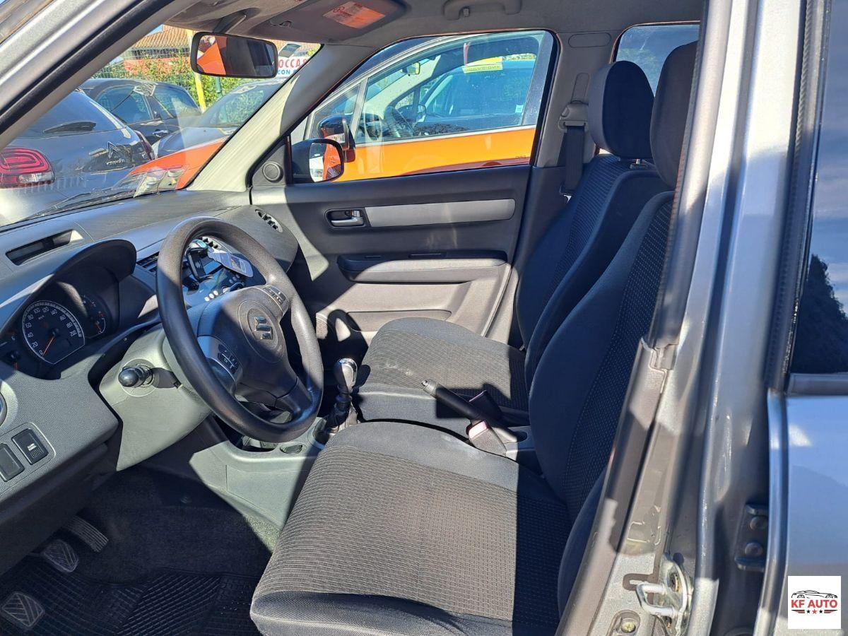 SUZUKI - Swift - 1.3 DDiS 3p. GL
