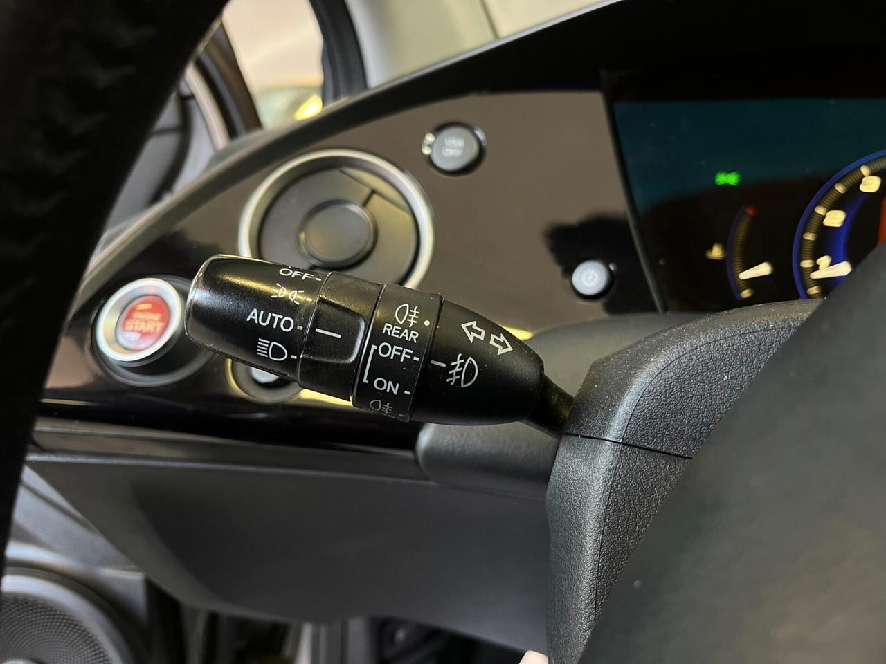 Honda Civic 1.4cc I-DSI "ELEGANCE"-1 PROPRIETARIO-OK NEOPAT.