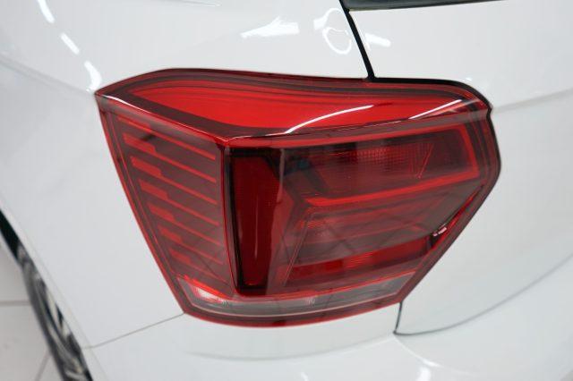 VOLKSWAGEN Polo 1.0 TGI 5p. Comfortline