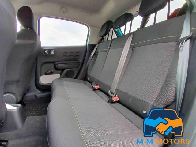 CITROEN C3 PureTech 83 S&S Max PROMMO