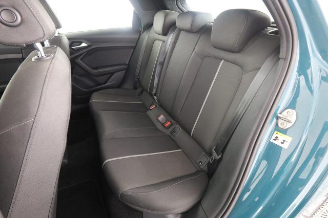 AUDI A1 A1 SPB 30 TFSI Admired