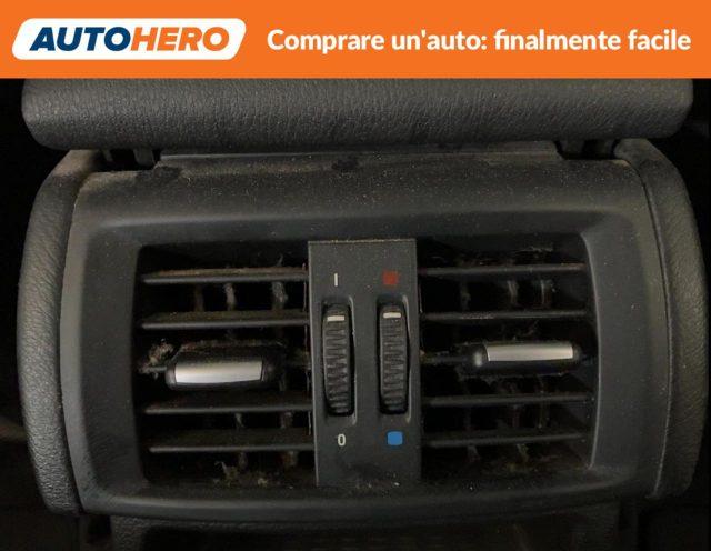 BMW X3 xDrive20d Business Advantage Aut.