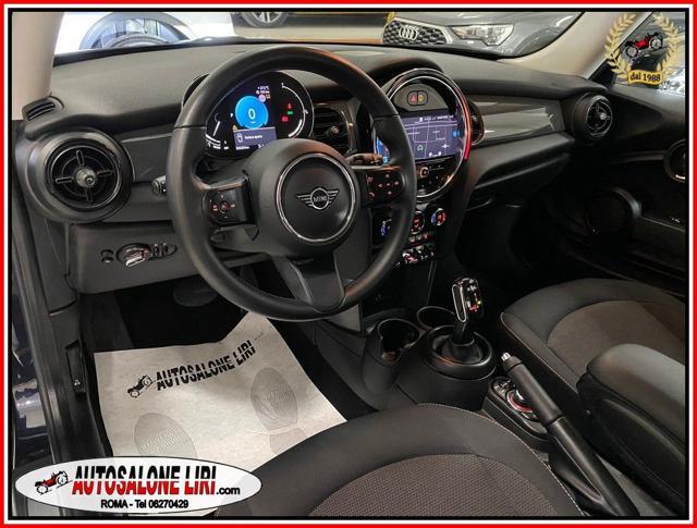 MINI Cooper 1.5 Cooper Classic