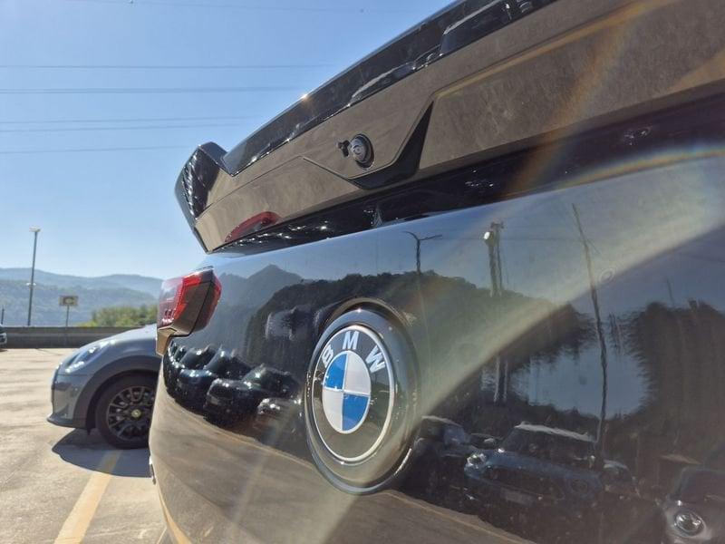 BMW X2 xdrive M35i Msport Pro auto