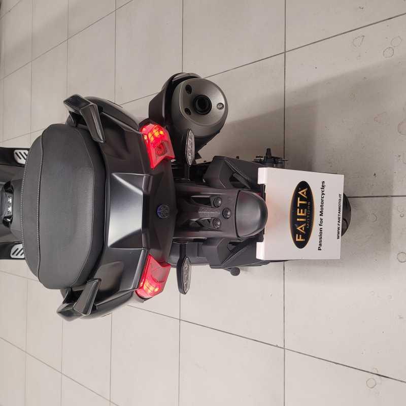 Yamaha T-Max 530 SX - 2019