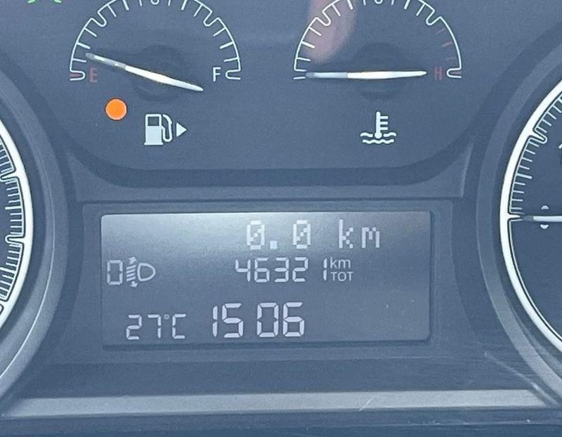Lancia Ypsilon 1.2 69 CV 5 porte Gold