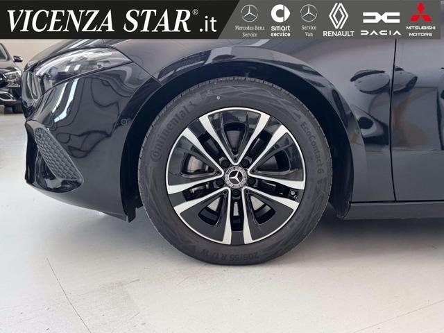 MERCEDES-BENZ A 180 MHV SPORT AUTOMATIC