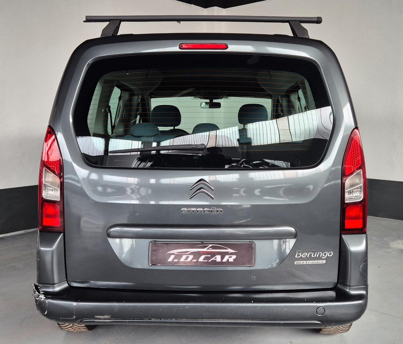 Citroen Berlingo Multispace 1.6 HDi 115 XTR