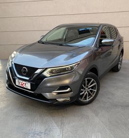 Nissan Qashqai 1.5 Diesel