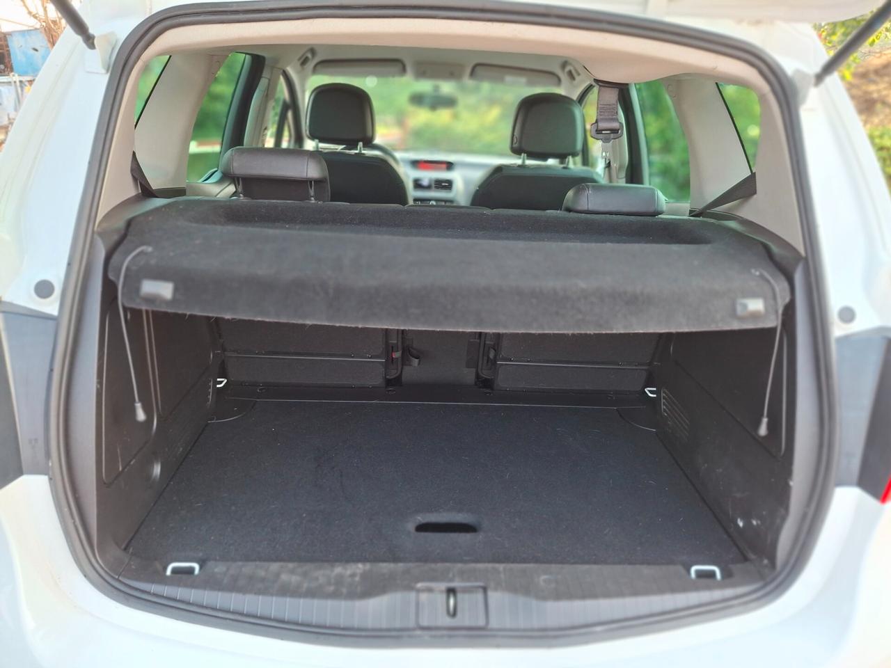 Opel Meriva 1.3 CDTI 95CV ecoFLEX Elective