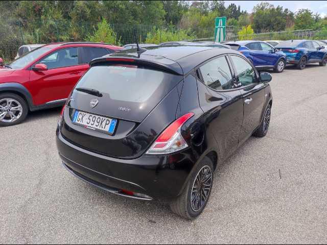 LANCIA Ypsilon III 2021 - Ypsilon 1.0 firefly hybrid Gold s&s 70cv