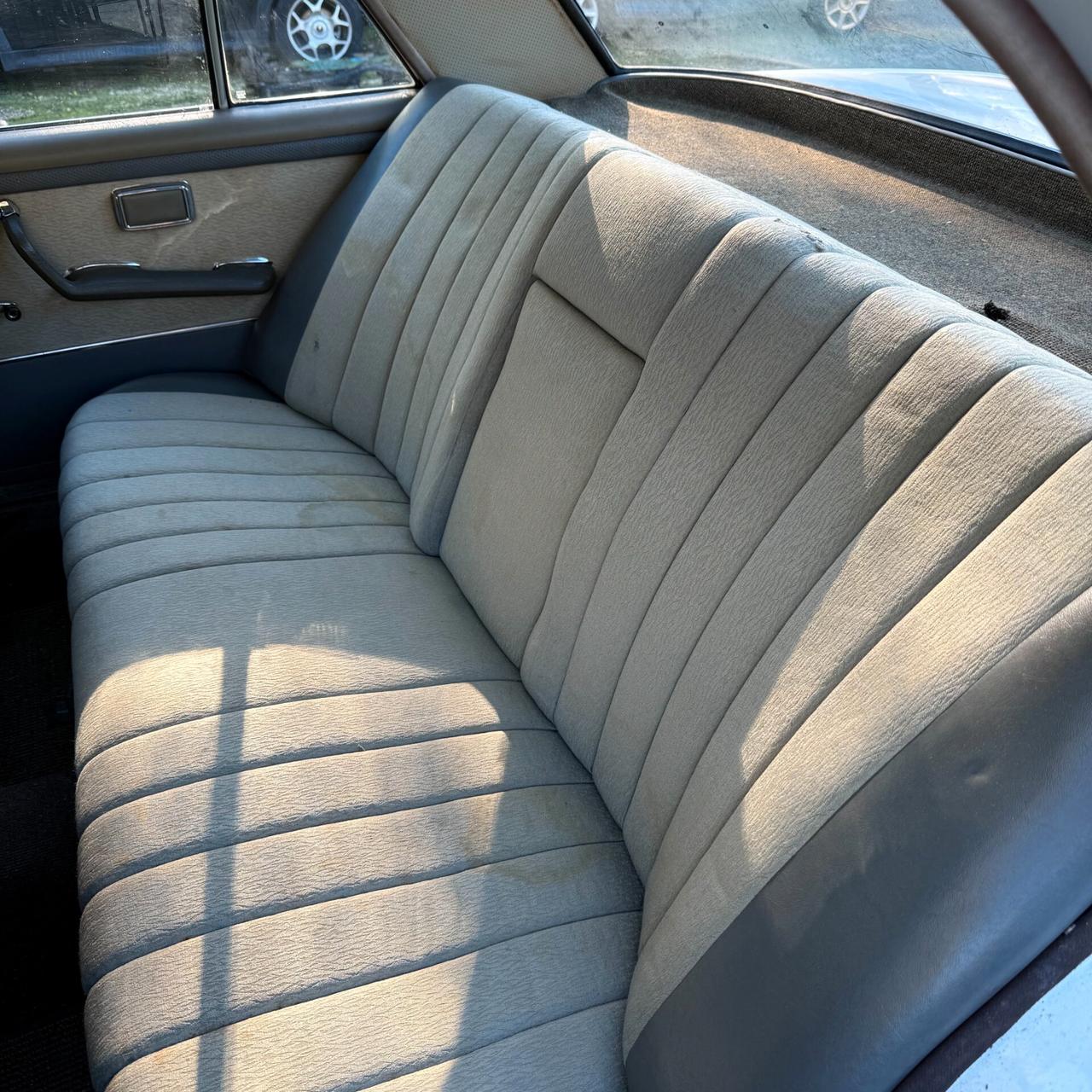 Mercedes-benz S 250 w108