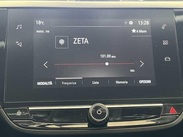 Opel Corsa 1.5 D 100 CV Elegance