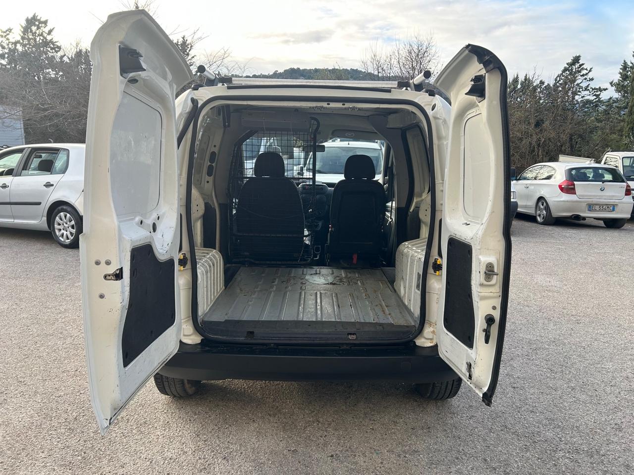 Citroen Nemo 1.3 HDi 75CV FAP Furgone