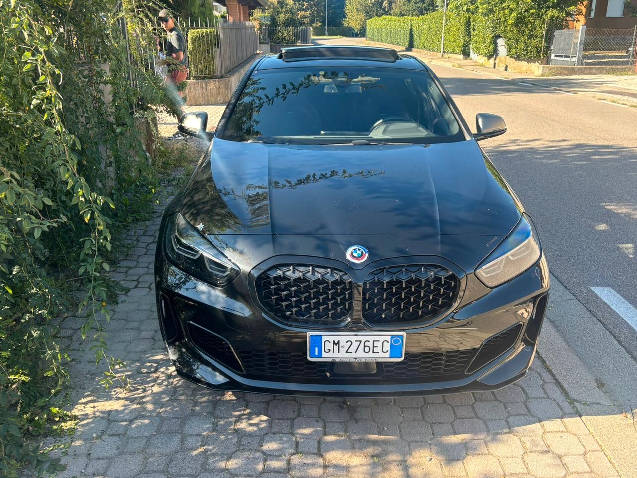 Bmw 135 M 135i xDrive Colorvision Edition