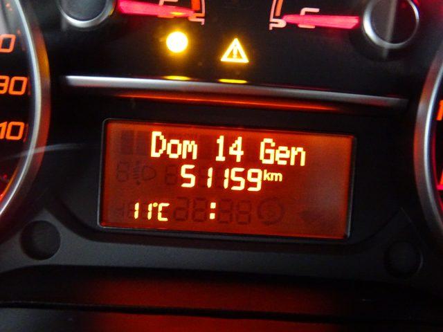 FIAT Doblo Doblò1.6MJT PL-TN CargoMaxi Lamierato SX PTT 750