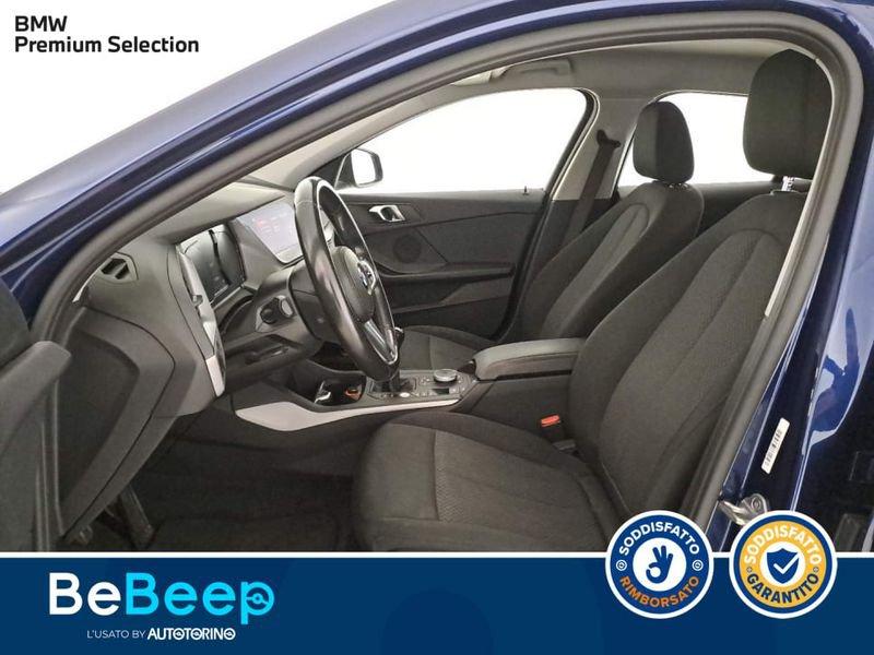 BMW Serie 1 118I ADVANTAGE 140CV