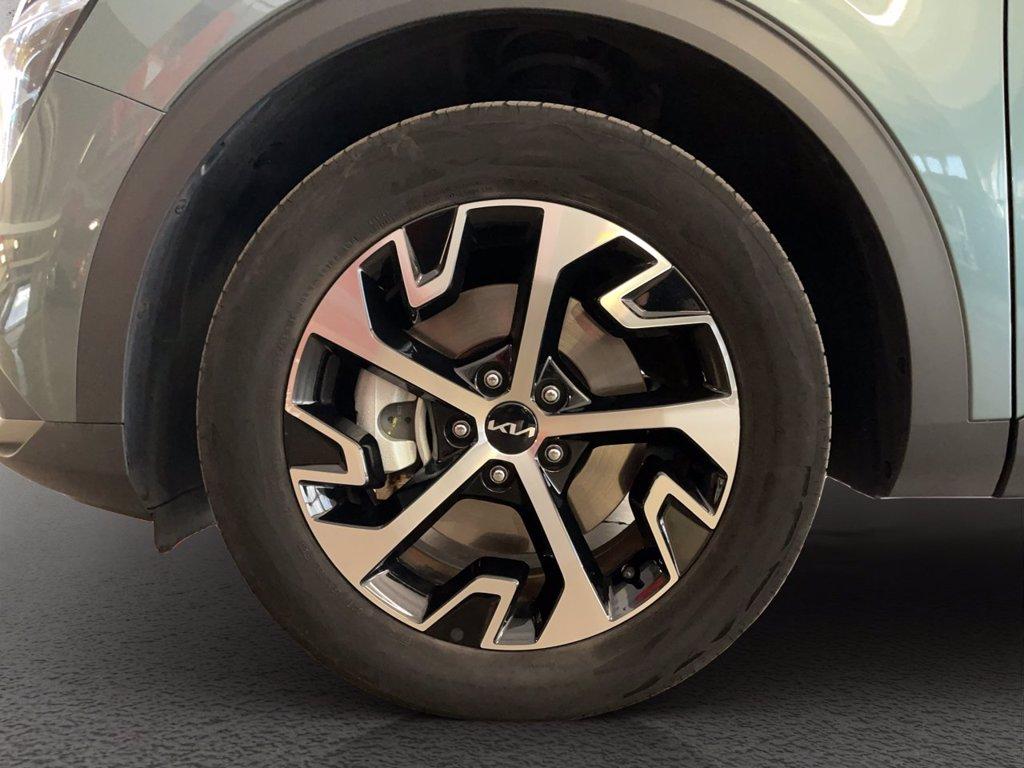 KIA Sportage 1.6 tgdi hev Style auto del 2024