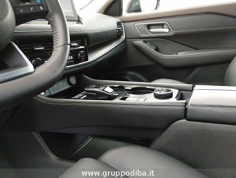 Nissan X-Trail NEW TEKNA E TEKNA E-POWER E-4ORCE - 00