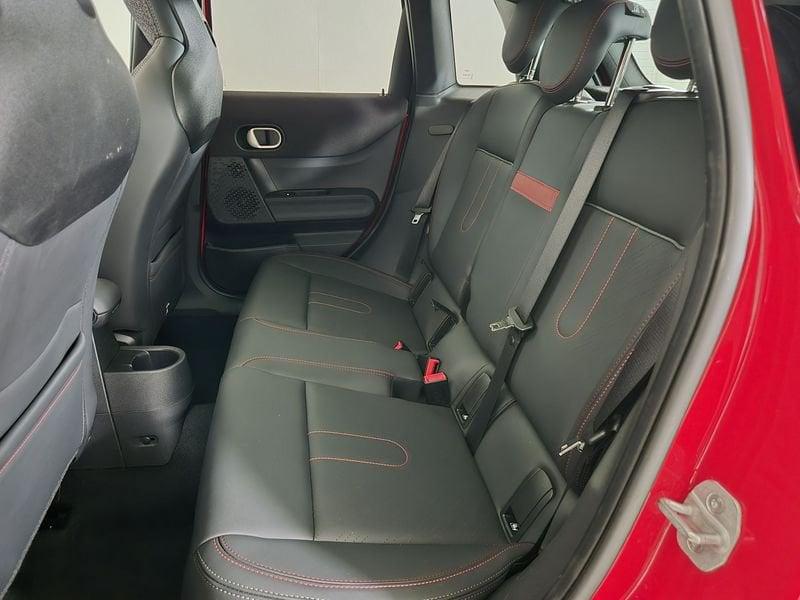 MINI Cooper Mini F65 5p Mini 5p 2.0 S JCW auto