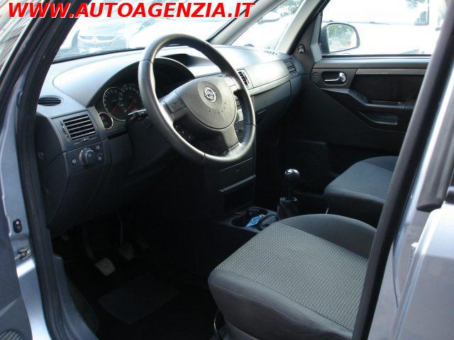 OPEL Meriva 1.4 16V Cosmo