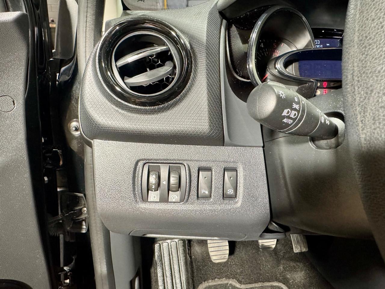 Renault Clio Sporter dCi 8V 90CV NEOPATENTATI