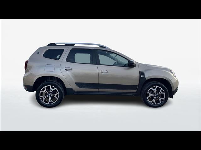 DACIA Duster 1.0 tce ECO-G Prestige 4x2