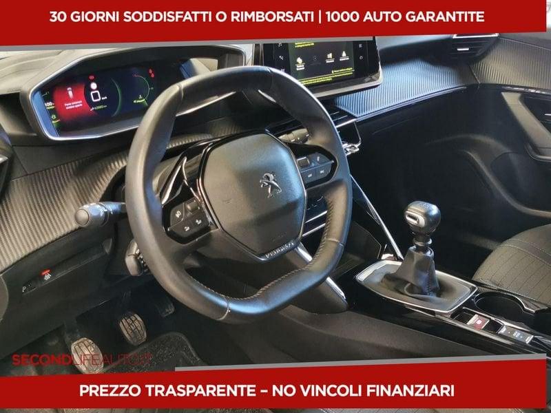 Peugeot 2008 1.2 puretech Allure s&s 130cv