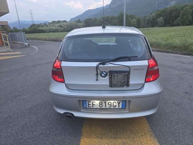 BMW 118 118d 5p 2.0 143cv dpf