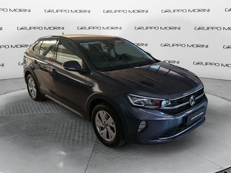 Volkswagen Taigo Taigo 1.0 TSI 110 CV Life