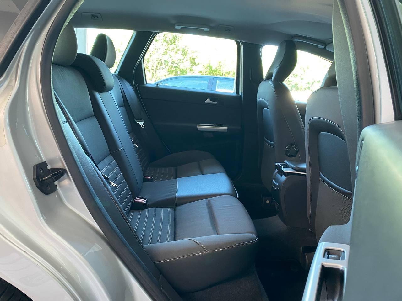 Volvo V50 D2 - Distribuzione Eseguita