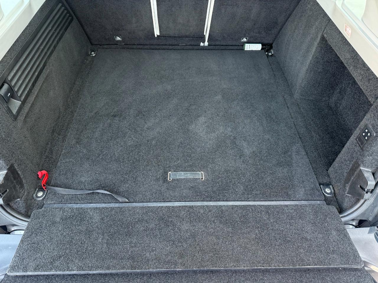 Land Rover Range Rover 3.0 tdV6 HSE auto EURO 6 / TETTO PANORAMICO