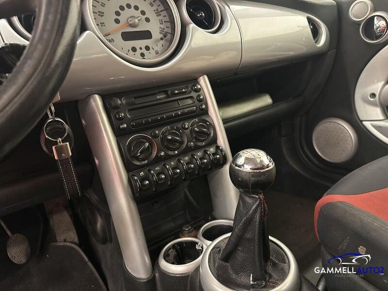 MINI Mini Mini 1.4 tdi One D