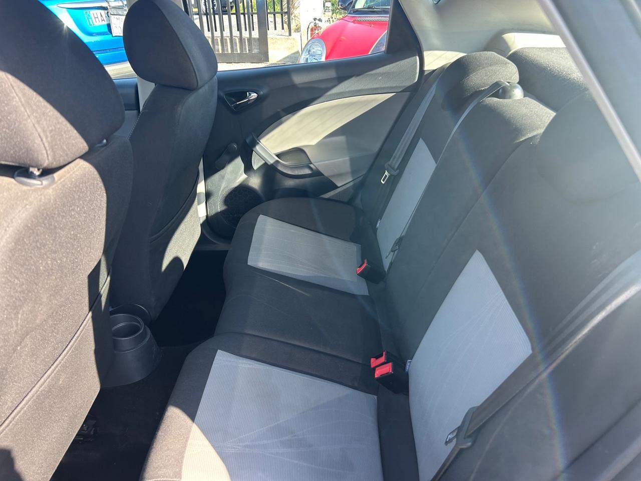 Seat Ibiza 1.2 TDI CR 5 porte Style