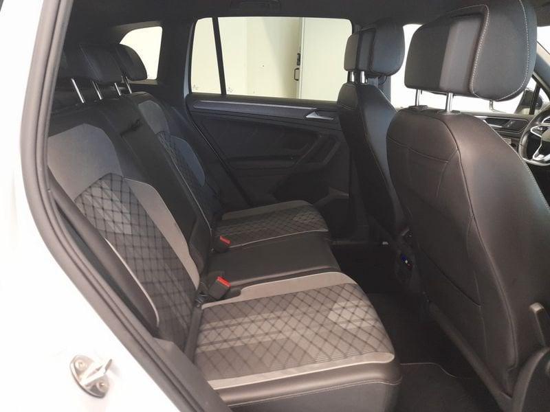 Volkswagen Tiguan 2.0 TDI SCR 110KWR-Line DSG