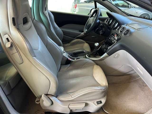 Peugeot 308 2.0 hdi Feline 140cv PELLE-NAVI-CERCHI 18