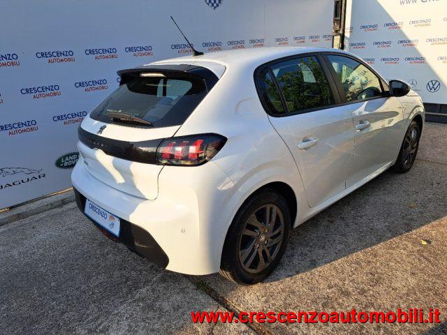 PEUGEOT 208 PureTech Allure - AZIENDALE - MINI RATA