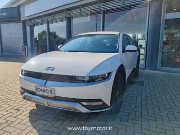 Hyundai Ioniq 5 63 kWh Exclusive