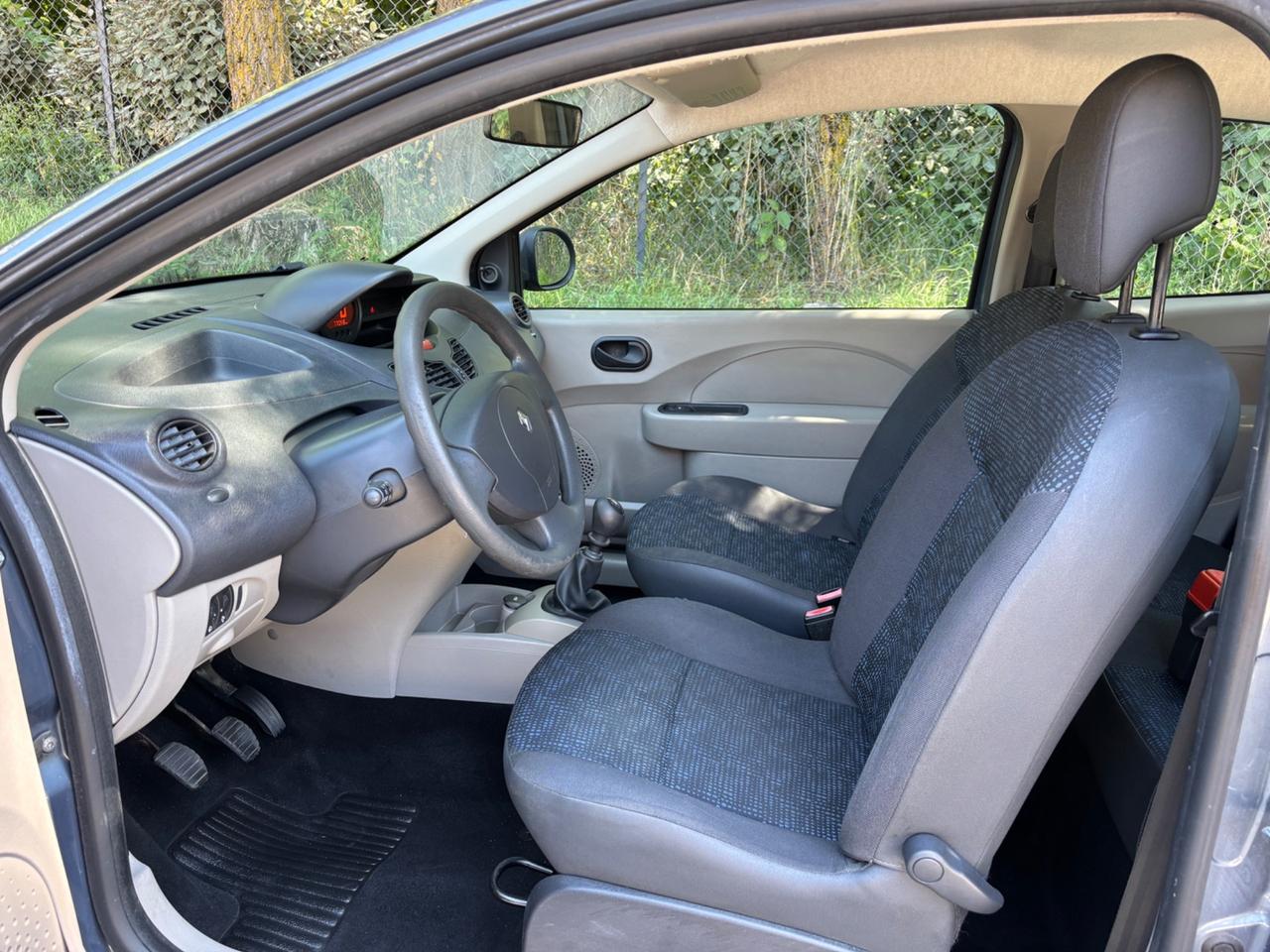 Renault Twingo 1.2 BENZINA “SOLO 77.000KM”