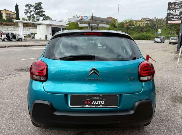 Citroen C3 1.2 puretech Feel Pack s&s