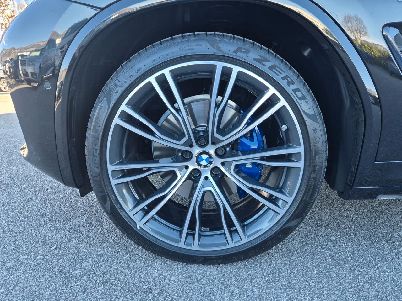 Bmw X4 xDrive20d Msport